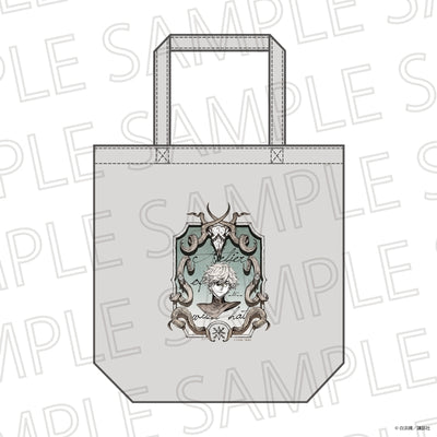 [PREORDER] Witch Hat Atelier Tote Bag