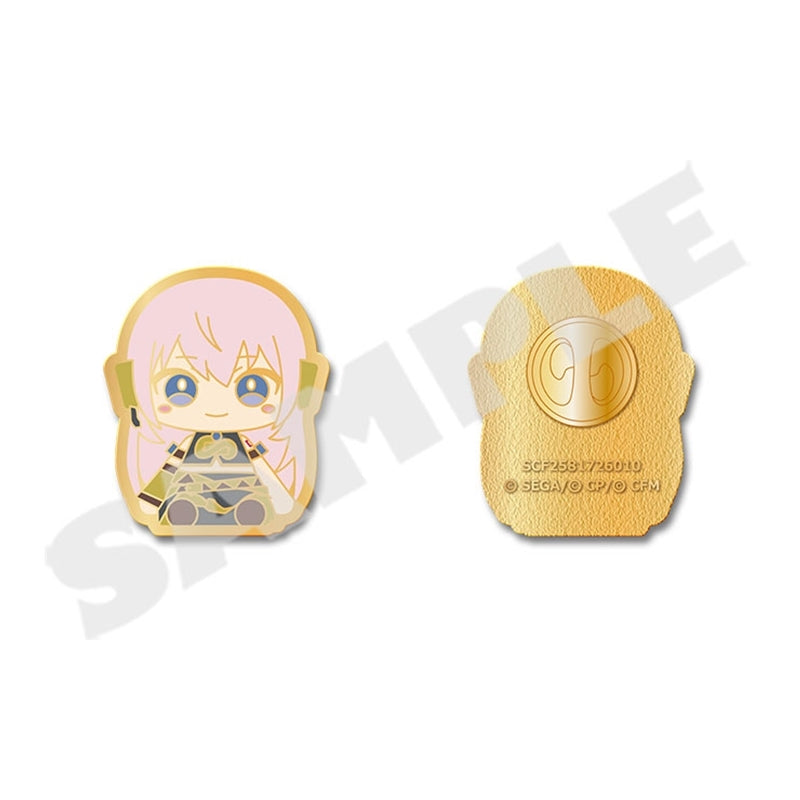 [PREORDER] Project Sekai My Sekai Pin Badges