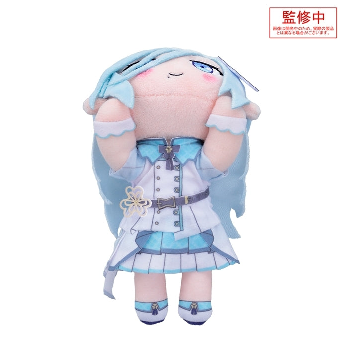 [PREORDER] Shizuku Hinomori Project Sekai More More Jump MMJ -Brand New Style- Nesoberi (S)