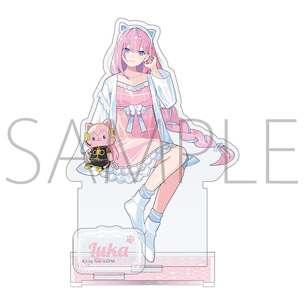 [PREORDER] Vocaloid withCAT Acrylic Stands