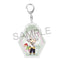 [PREORDER] Ensemble Stars CharaToria Acrylic Keychains