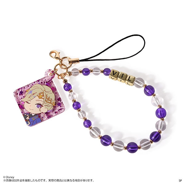 [PREORDER] Twisted Wonderland The Animation After School Mates Bead Straps