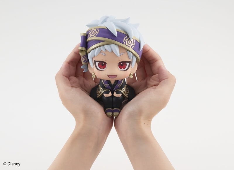 [PREORDER] Kalim Al-Asim Twisted Wonderland Look Up Figure
