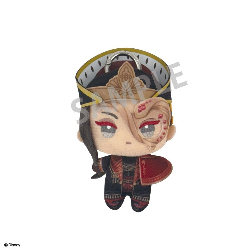 [PREORDER] Twisted Wonderland Masquerade Dress & Playful Dress ver. Plush