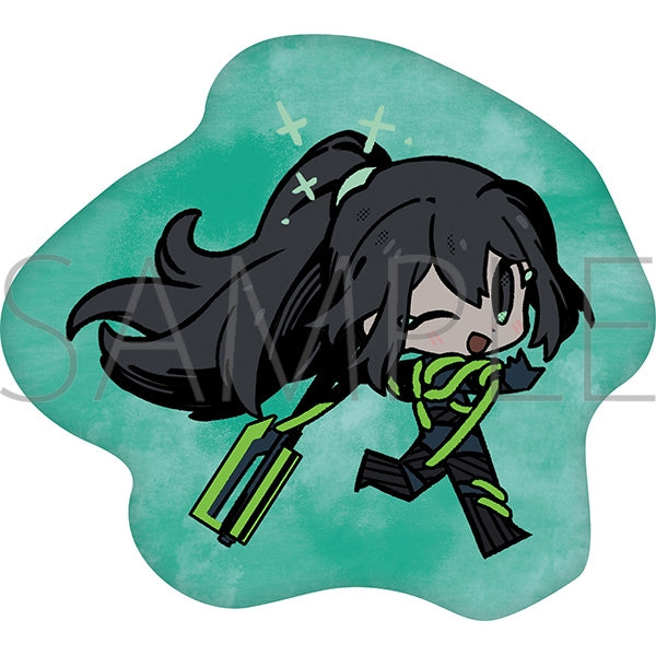 [PREORDER] Limbus Company Die-Cut Cushions