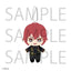 [PREORDER] Twisted Wonderland 3D Magical Live -Blazing Jewel- ver. Plush