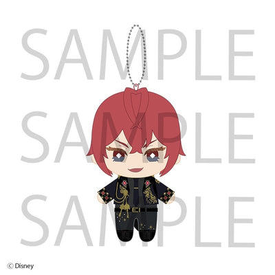 [PREORDER] Twisted Wonderland 3D Magical Live -Blazing Jewel- ver. Plush