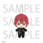 [PREORDER] Twisted Wonderland 3D Magical Live -Blazing Jewel- ver. Plush