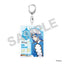 [PREORDER] Twisted Wonderland Master Chef Rectangle Acrylic Keychains