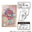[PREORDER] Bungo Stray Dogs Colorful Pop Art Can Badge