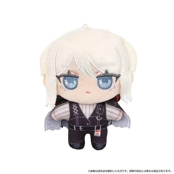[RE-RELEASE][PREORDER] Limbus Company Nui Pal Plush Keychains