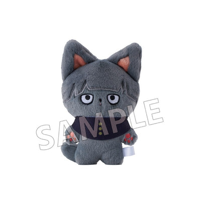 [PREORDER] Mob Psycho 100 Mini Mofufusa Plush