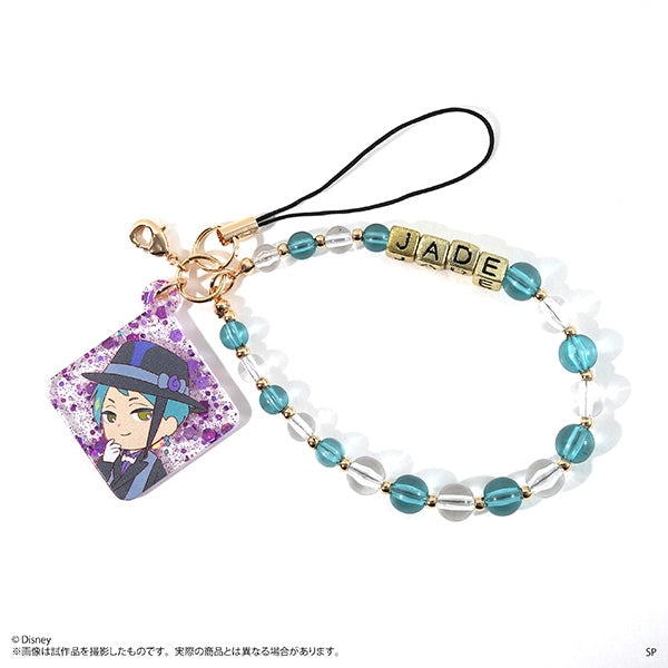 [PREORDER] Twisted Wonderland The Animation After School Mates Bead Straps