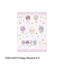 [PREORDER] Ensemble Stars Easter Animate Cafe Food Pick Sheets