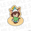 [PREORDER] Witch Hat Atelier Kitty Swaying Acrylic Blocks