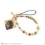 [PREORDER] Twisted Wonderland The Animation After School Mates Bead Straps