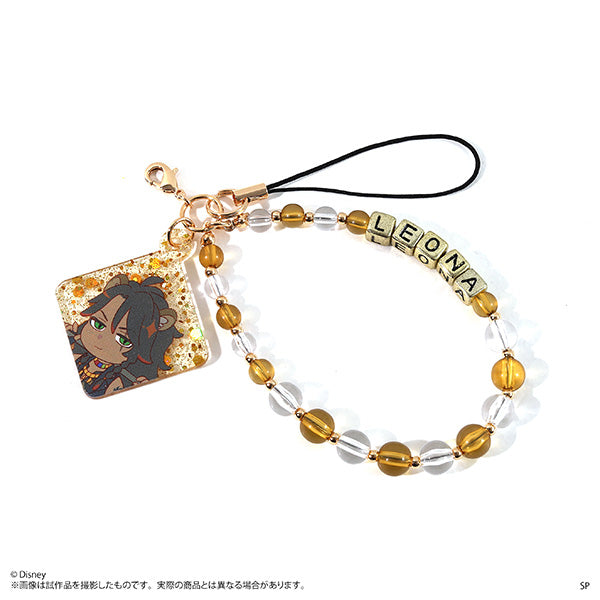 [PREORDER] Twisted Wonderland The Animation After School Mates Bead Straps