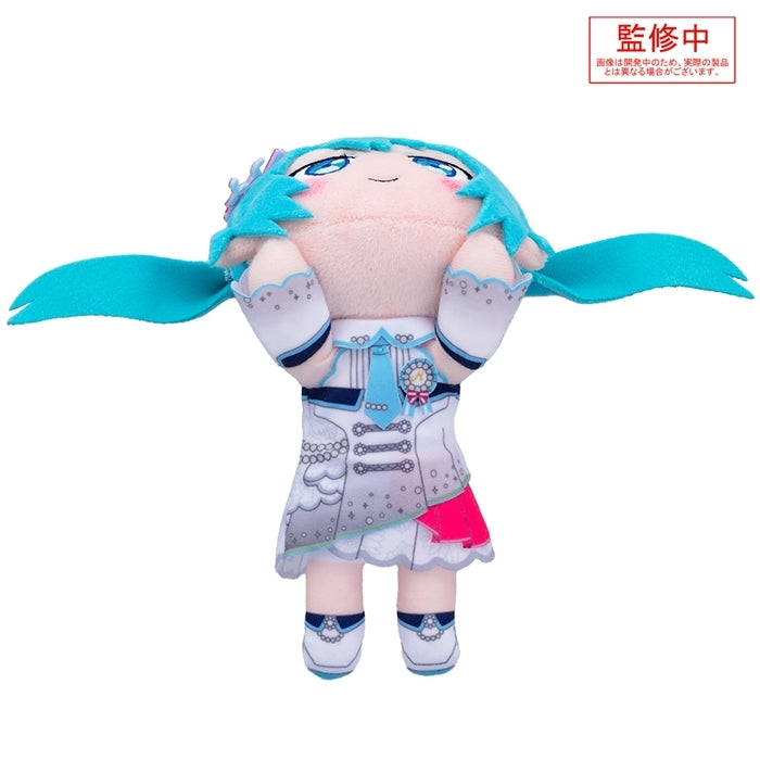 [PREORDER] Hatsune Miku Project Sekai More More Jump MMJ -Brand New Style- Nesoberi (S)