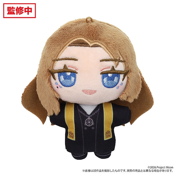[PREORDER] Limbus Company Nui Pal Plush Keychains vol. 2