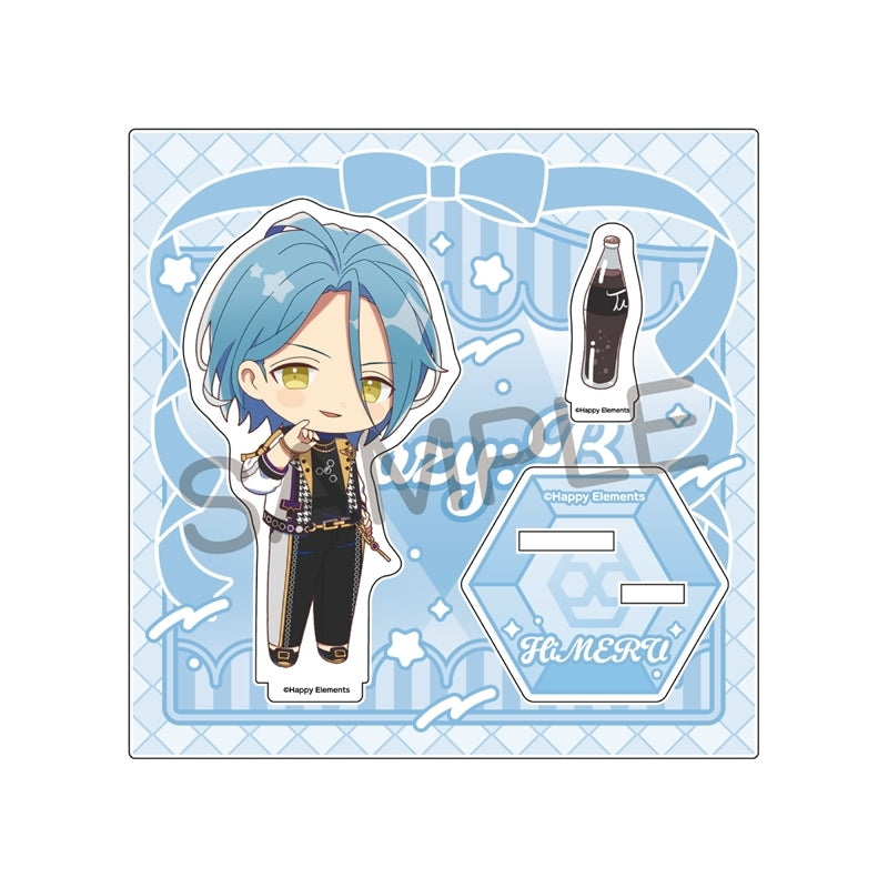 [PREORDER] Ensemble Stars CharaToria Acrylic Stands