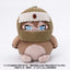 [PREORDER] Golden Kamuy Animal Fourze Plush Mascots