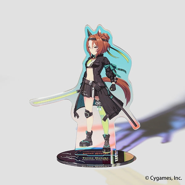 [PREORDER] Umamusume Pretty Derby Aurora Acrylic Stands vol 9