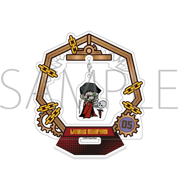 [PREORDER] Limbus Company Swinging Acrylic Stands