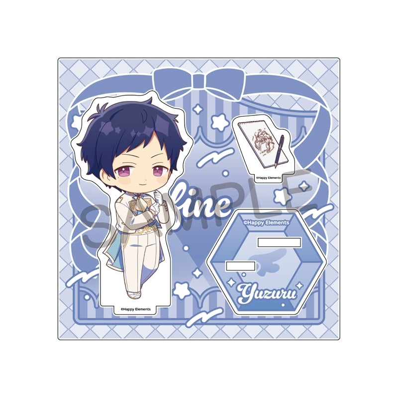 [PREORDER] Ensemble Stars CharaToria Acrylic Stands