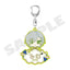 [PREORDER] Project Sekai My Sekai Rubber Name Straps