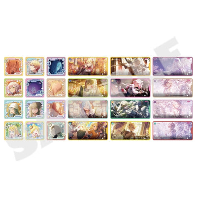 [PREORDER] Project Sekai Memo Sticker Collection vol.9