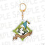 [PREORDER] Witch Hat Atelier Acrylic Keychains