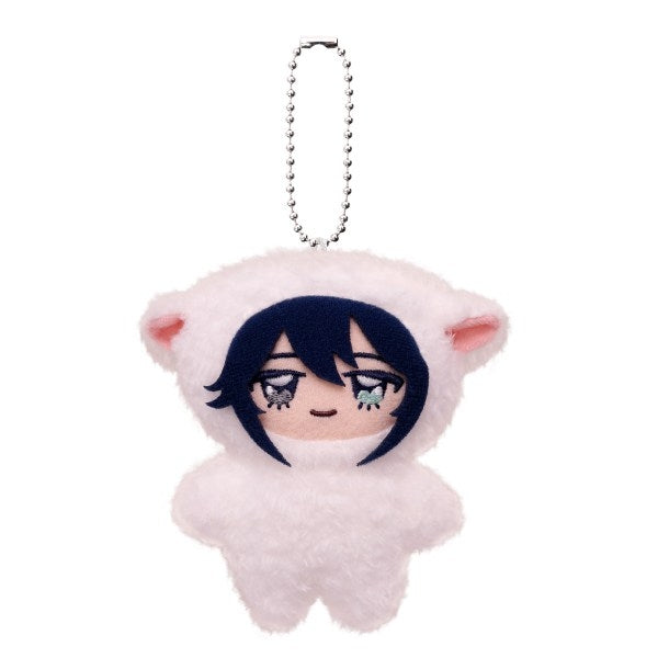 [PREORDER] Limbus Company Chimikemo Plush Mascots