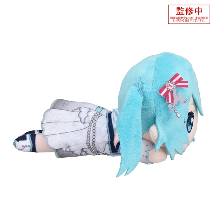 [PREORDER] Hatsune Miku Project Sekai More More Jump MMJ -Brand New Style- Nesoberi (S)