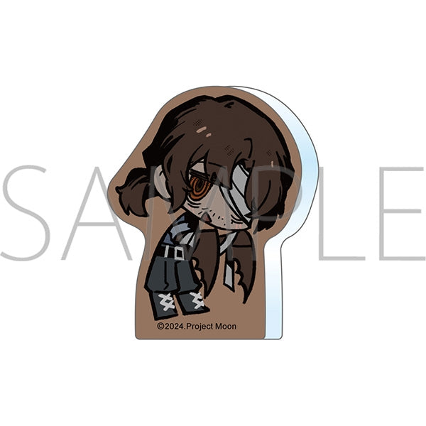 [PREORDER] Limbus Company Chibi Acrylic Figure