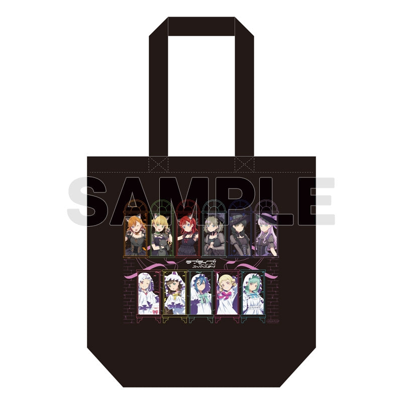 [PREORDER] Liella Love Live Superstar!! Halloween Party ver. Tote Bag