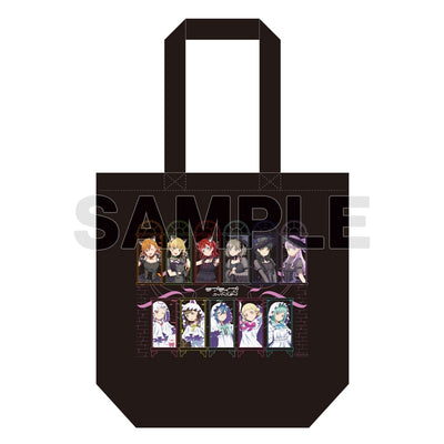[PREORDER] Liella Love Live Superstar!! Halloween Party ver. Tote Bag