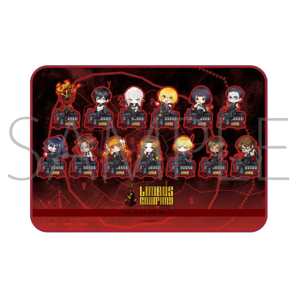 [PREORDER] Limbus Company Blanket