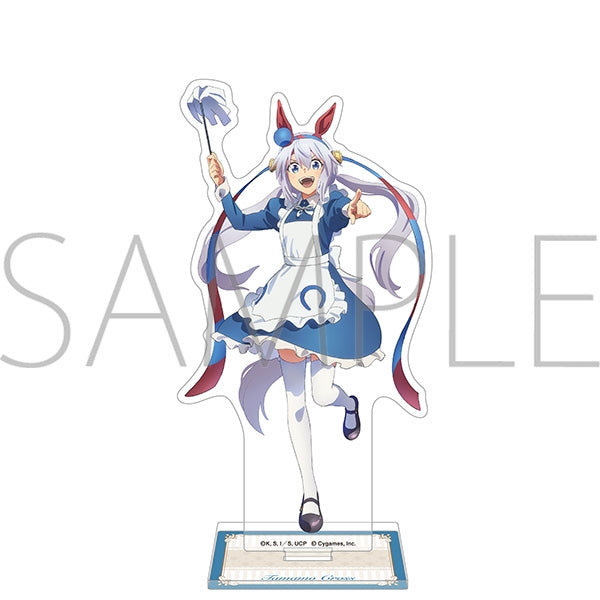 [PREORDER] Umamusume Cinderella Gray Maid Cafe ver. Acrylic Stands