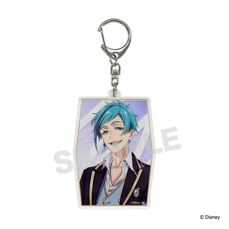 [PREORDER] Twisted Wonderland The Animation Acrylic Keychains