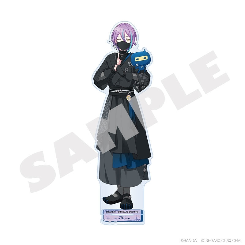 [PREORDER] Project Sekai x Tamagotchi Acrylic Stands