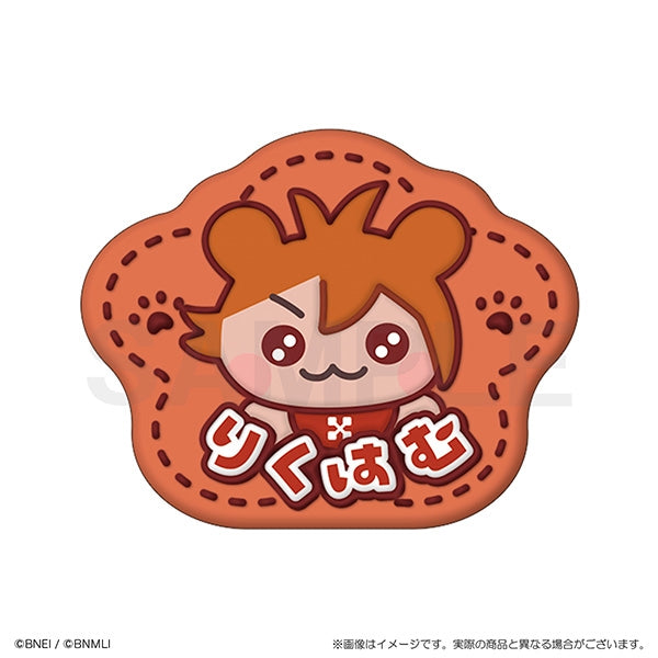 [PREORDER] Idolish7 Animalish Plush Badge
