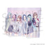 [PREORDER] Project Sekai x ZOZOTOWN Illustration Glitter Acrylic Panels
