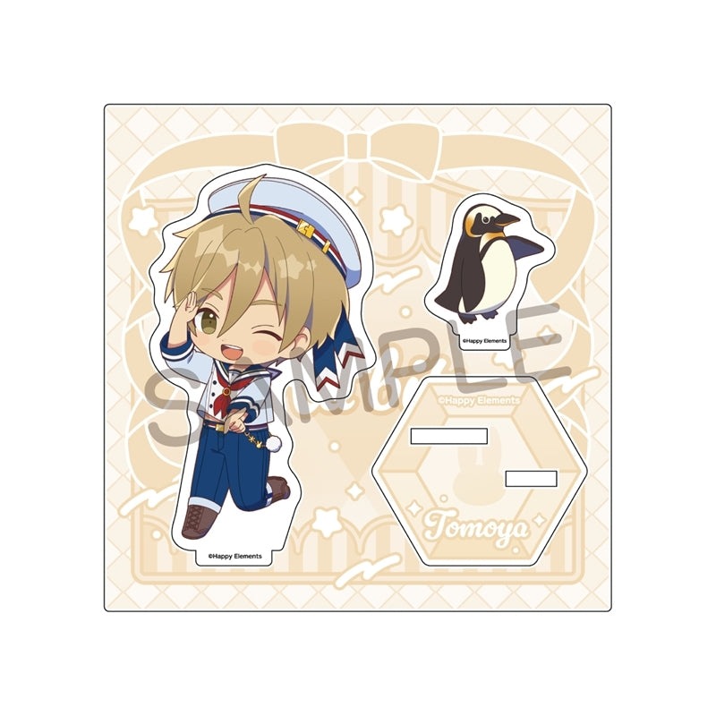 [PREORDER] Ensemble Stars CharaToria Acrylic Stands