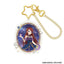 [PREORDER] Aikatsu! Starry Sky Dress ver. Acrylic Bag Charm