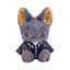 [PREORDER] Black Butler -Boarding School Arc- Mofufusa Cat Plush