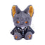 [PREORDER] Black Butler -Boarding School Arc- Mofufusa Cat Plush