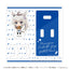 [PREORDER] Umamusume Cinderella Gray Ramen Shop ver. Mini Acrylic Stands
