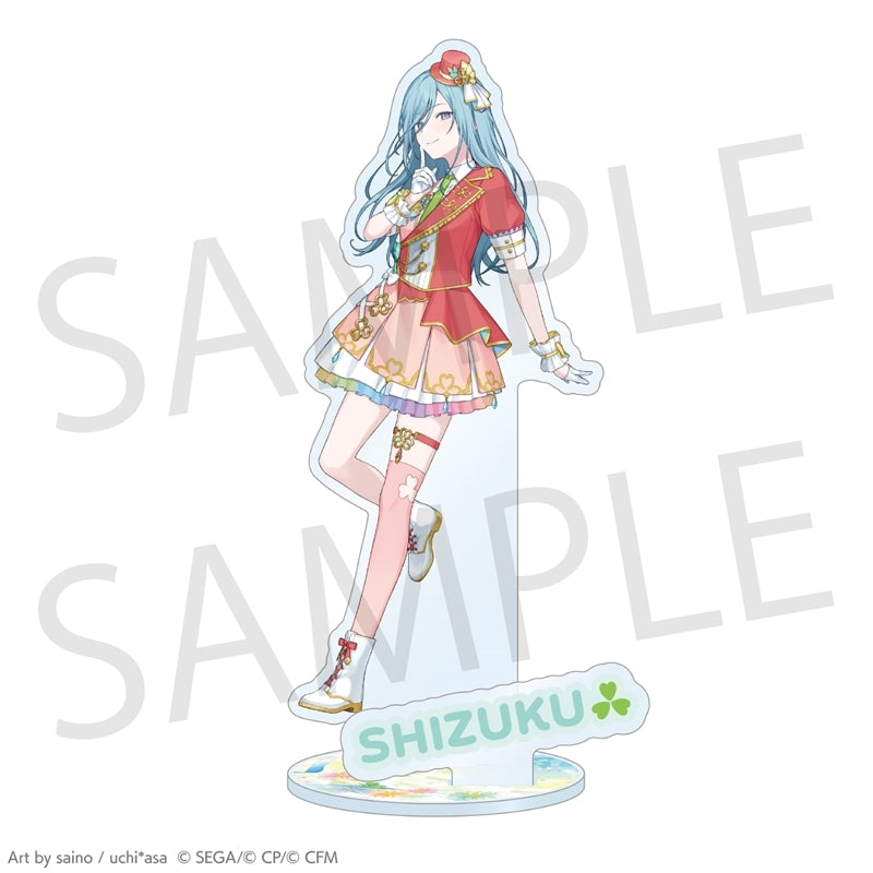 [PREORDER] Project Sekai Connect Live MMJ x WxS Acrylic Stands - MMJ ver.
