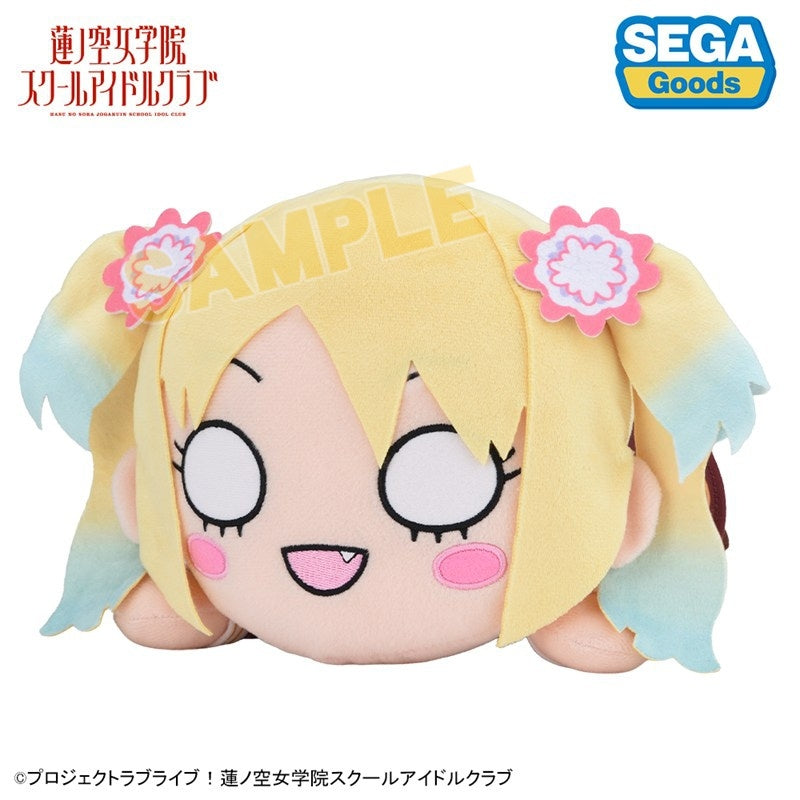 [PREORDER] Hasunosora Love Live Winter Uniform (M) Nesoberi
