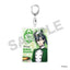 [PREORDER] Twisted Wonderland Master Chef Rectangle Acrylic Keychains